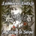 V/A: Lynkkarien Lauluja - A Tribute To Sniper