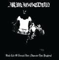 ARMAGGEDON: Black Cult of Eternal Hate (Desecrate Their Prophets)