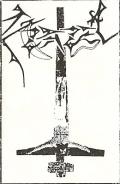 AZAZEL: Crucify the Jesus Christ Again